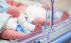 Пара из Германии станет родителями близнецов в третий раз