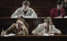 В ГД предложили разрешить студентам пересдавать один экзамен без потери стипендии