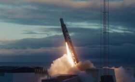 Европейская компания Hypersonica испытала прототип гиперзвуковой ракеты