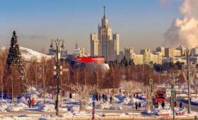 Москва, Санкт-Петербург и Тюмень возглавили рейтинг качества жизни АСИ по итогам 2025 года