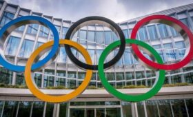 Русский язык будет одним из восьми рабочих на Олимпиаде-2026