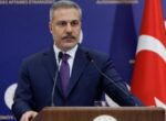 Глава МИД Турции заявил о готовности США к компромиссам с Ираном по ядерной сделке