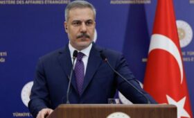 Глава МИД Турции заявил о готовности США к компромиссам с Ираном по ядерной сделке