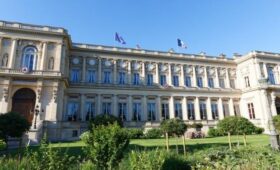 Посол США Кушнер не явился на вызов в МИД Франции