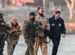 Мадуро требует от США закрыть дело против него