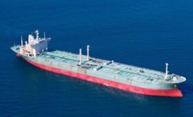 Украинские моряки с танкера «Маринера» опасаются возвращения на родину