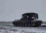 В МО РФ назвали дожди и морозы на купянском направлении «ледяным адом» для ВСУ