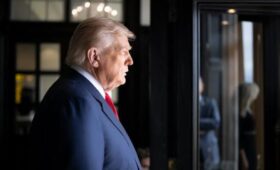 Рубио предупредил, что терпение Трампа по Украине не безгранично