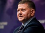 Экс-главком ВСУ Залужный: наступление провалилось в 2023 году из-за дефицита ресурсов