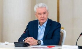 Орлов: Собянин выступает одним из ключевых архитекторов федеральной политики