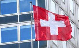 ТАСС: новый раунд переговоров по Украине может пройти на следующей неделе в Женеве