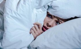 Психолог Абравитова: серийные ночные кошмары возникают из-за пережитого стресса