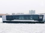 Столичные ледоколы преодолели более 4,5 тыс км с начала межнавигационного сезона