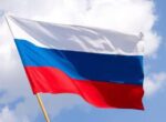 Болельщики развернули российский флаг на хоккейном матче Канада – Чехия на ОИ