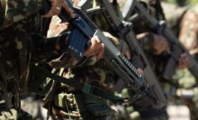 L’Antidiplomatico: Украина может пойти на хитрость в вопросе размещения западных войск