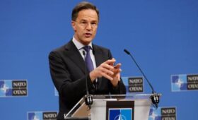 НАТО заявила о намерении финансировать наращивание численности ВСУ и после конфликта