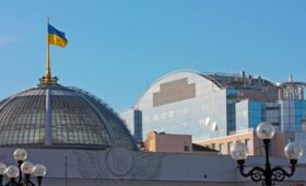 Мирошник обвинил Киев в политическом преследовании более 10 тысяч украинцев