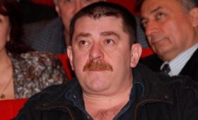 Умер многократно сыгравший Сталина актер Игорь Гузун