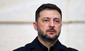 Axios: Зеленский заявил Трампу, что надеется на завершение конфликта до конца года