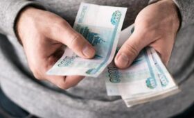 В ЦБ назвали объем накоплений в наличных у россиян