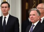 Reuters: Уиткофф и Кушнер примут участие в переговорах по Украине в Женеве