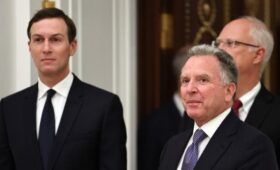 Reuters: Уиткофф и Кушнер примут участие в переговорах по Украине в Женеве