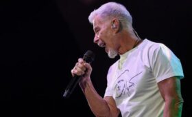 Певец Газманов поделился, что любит старинные мажорные народные песни