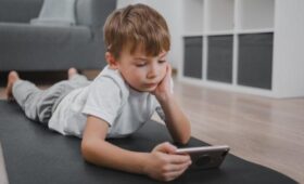 В РФ приняли решение о введение «детских» сим-карт