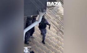 В РФ призвали усилить контроль за ношением оружия после стрельбы в Анапе