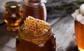 Дефицит меда может возникнуть в России