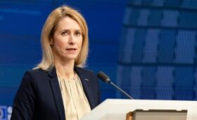 Орбан пошутил, что Каллас добивается того, что не удалось Наполеону и Гитлеру