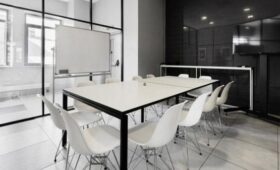 Научно-производственный квартал появится в столичном районе Отрадное