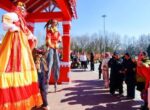 «Московская Масленица в Пекине» продолжает культурный диалог между столицами
