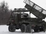 ВС РФ освободили Зализничное в Запорожской области