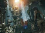 Состоялся релиз мобильной игры Tomb Raider для iPhone и Android