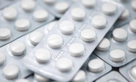 В ГД предложили выдавать антидепрессанты по системе ОМС