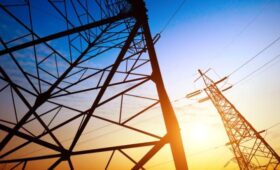 Словакия приостановила поставки электроэнергии на Украину