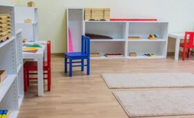 Случай туберкулеза выявлен у сотрудника детсада в Звенигороде