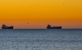 Reuters: ЕС может наложить санкции на порты третьих стран в рамках 20-го пакета против РФ