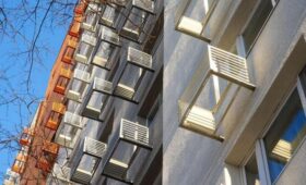 Почти 1,8 тыс многоквартирных домов Москвы отремонтируют в 2026 году