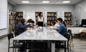 Сергунина: сервис «Вместе с культурой» объединил площадки почти в 130 районах Москвы