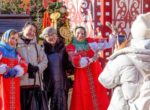 В России вырос спрос на организацию масленичных гуляний под ключ