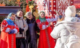 В России вырос спрос на организацию масленичных гуляний под ключ