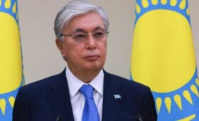 Токаев заявил, что Казахстан откажется от суперпрезидентской модели управления