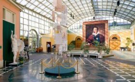 Акция «Московская музейная неделя» пройдет с 9 по 15 февраля