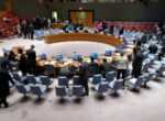 РФ проведет неформальные слушания в СБ ООН по вопросу освещения конфликта на Украине в СМИ