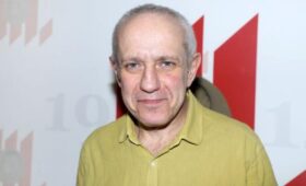 Актер из «Бригады» Довжик будет похоронен на Востряковском кладбище