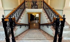 В столице уточнили предмет охраны особняка на улице Казакова