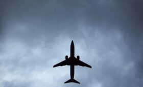 ТАСС: российская делегация вернулась из Женевы в Москву