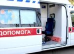 Двое полицейских на Украине пострадали в результате взрыва гранаты